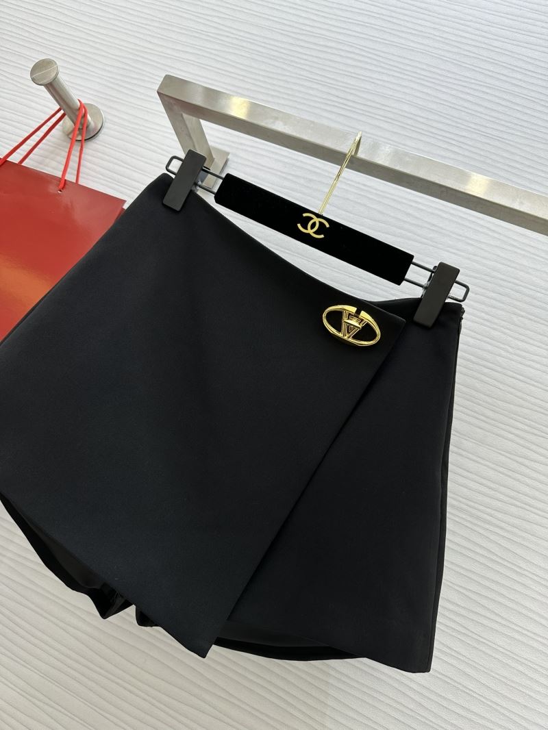 Valentino Short Pants